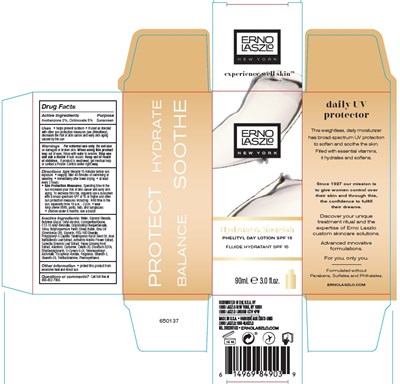 Phelityl Day Spf 15 (Phelityl Day Ltn Spf 15)